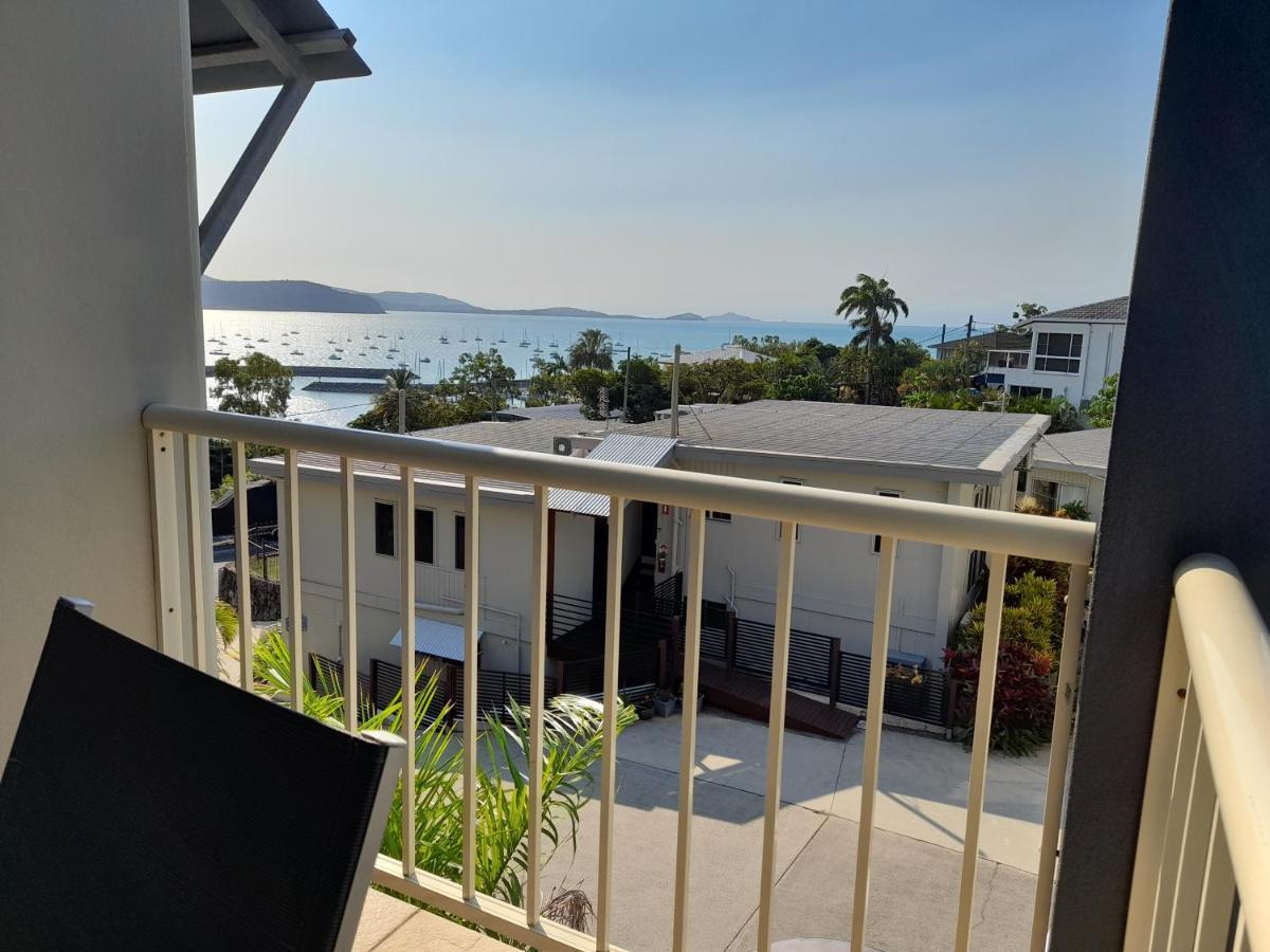 Airlie apartamentos Airlie Beach Exterior foto