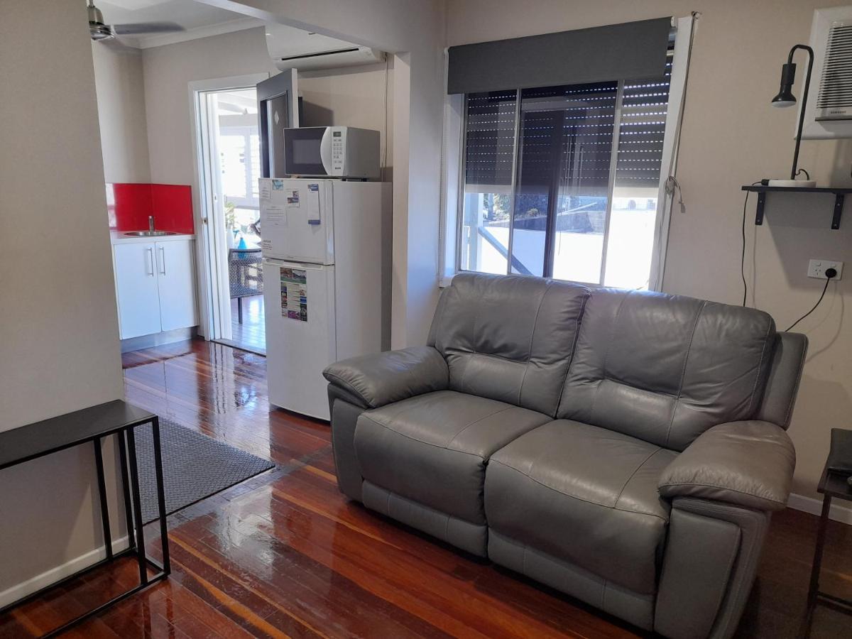 Airlie apartamentos Airlie Beach Exterior foto