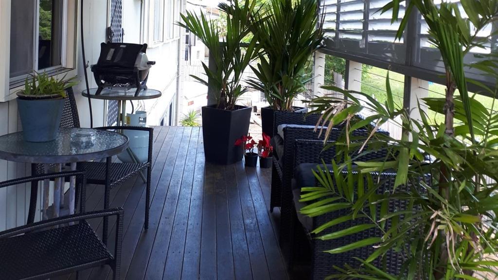Airlie apartamentos Airlie Beach Exterior foto