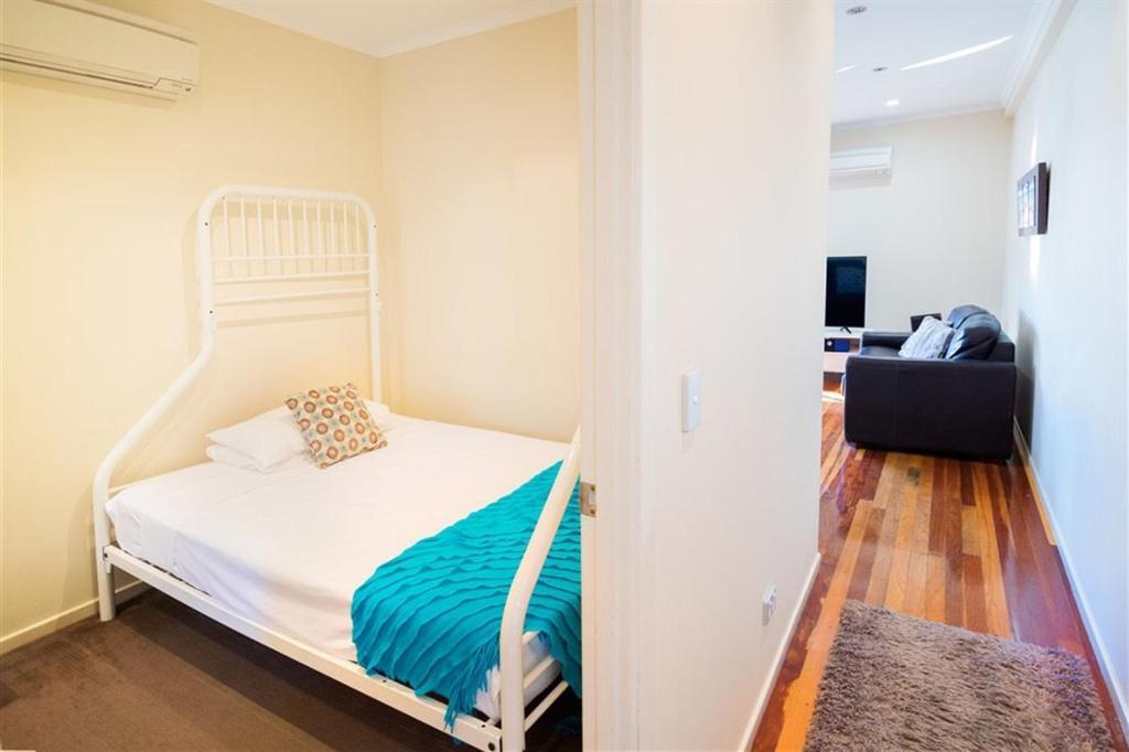 Airlie apartamentos Airlie Beach Exterior foto